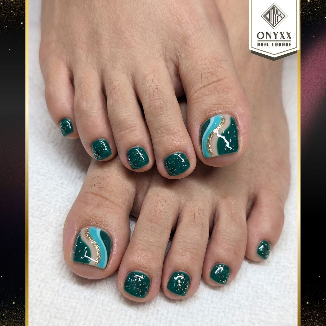 ONYXX NAIL LOUNGE 17 June 2026